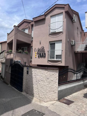 Studio Villa Zaad Mostar